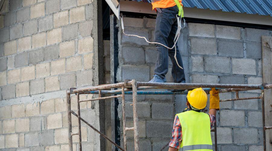Expert new roof installation services in Bainbridge, OH
